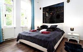 Emperors Elegance Suite