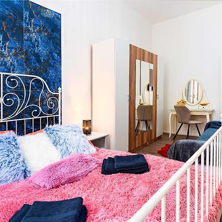 Emperors Elegance Suite Praga Zewnętrze zdjęcie