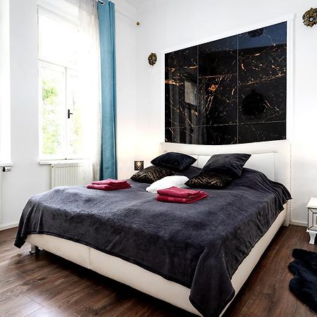 Emperors Elegance Suite Praga Zewnętrze zdjęcie