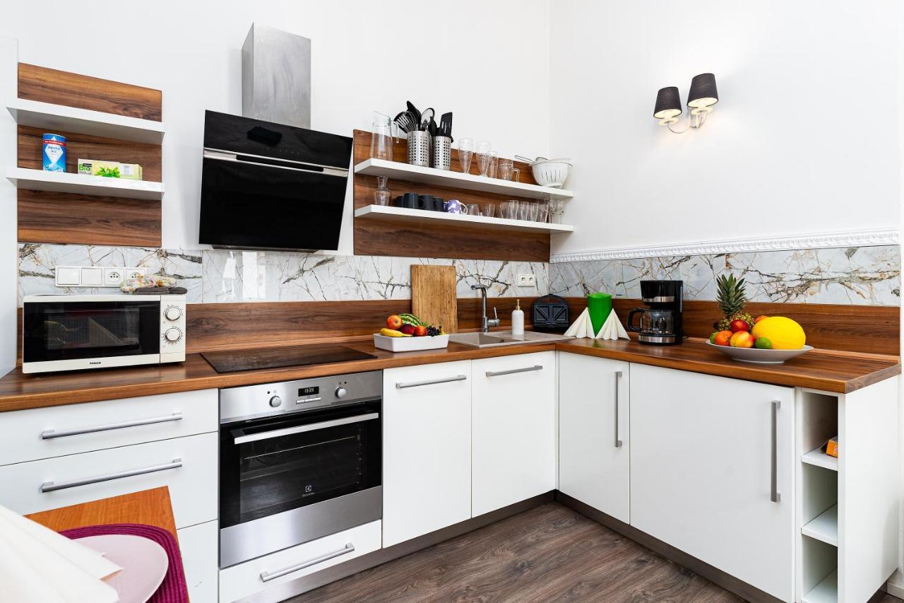 Emperors Elegance Suite Praga Zewnętrze zdjęcie