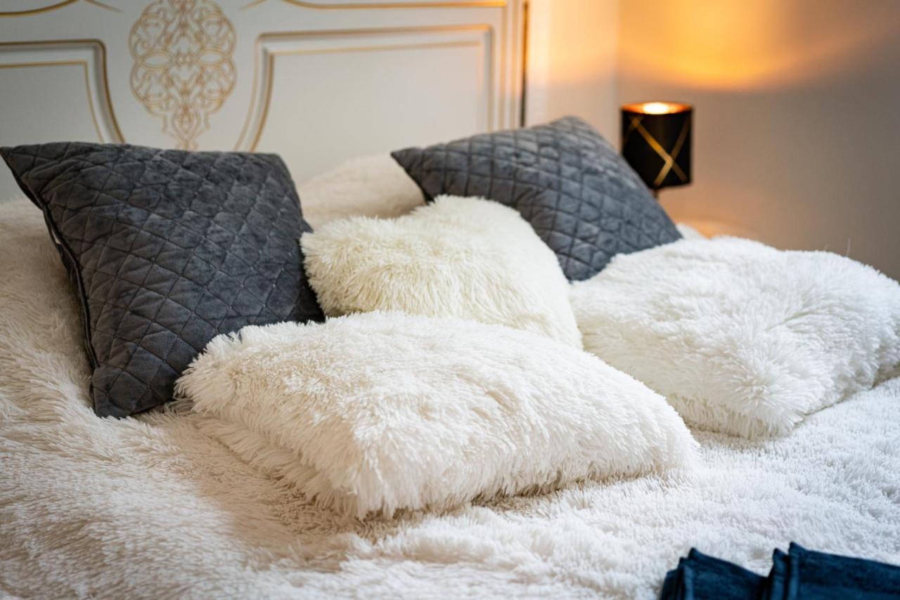 Emperors Elegance Suite Praga Zewnętrze zdjęcie