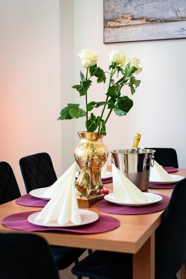 Emperors Elegance Suite Praga Zewnętrze zdjęcie