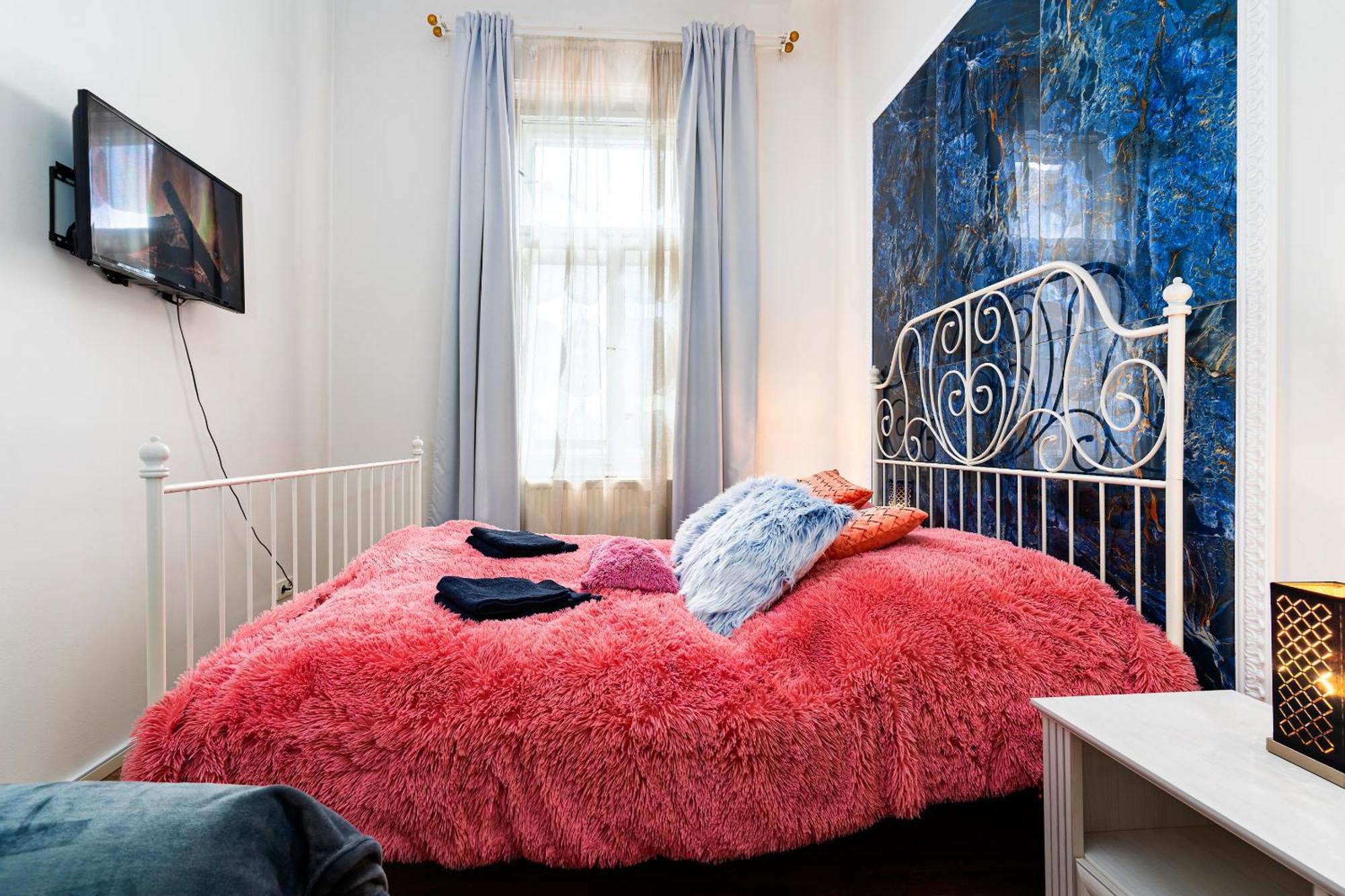Emperors Elegance Suite Praga Zewnętrze zdjęcie