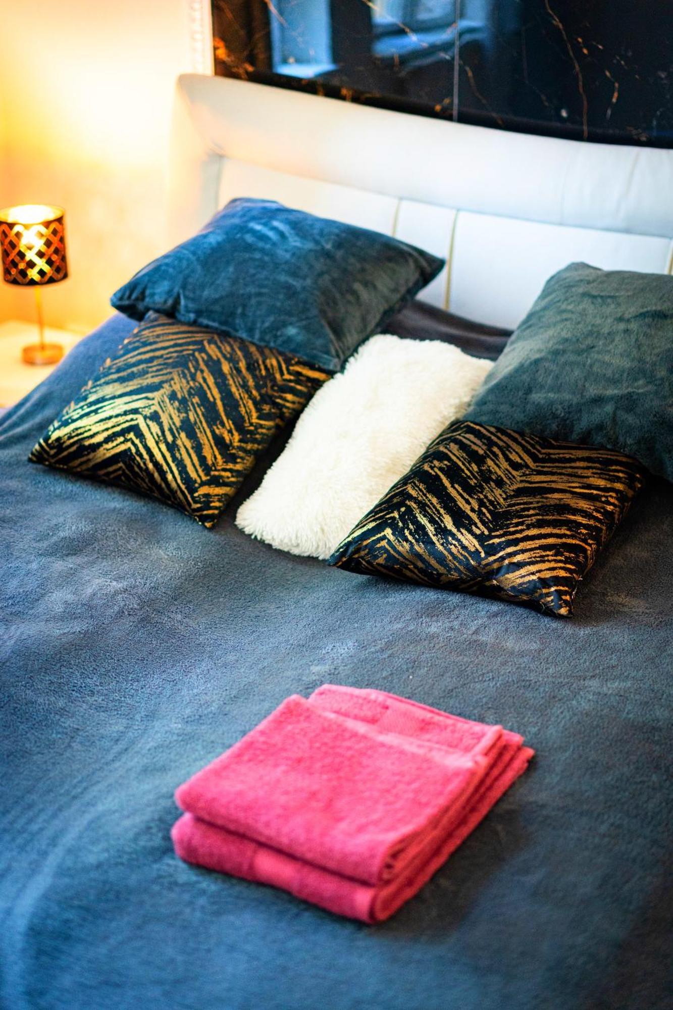 Emperors Elegance Suite Praga Zewnętrze zdjęcie
