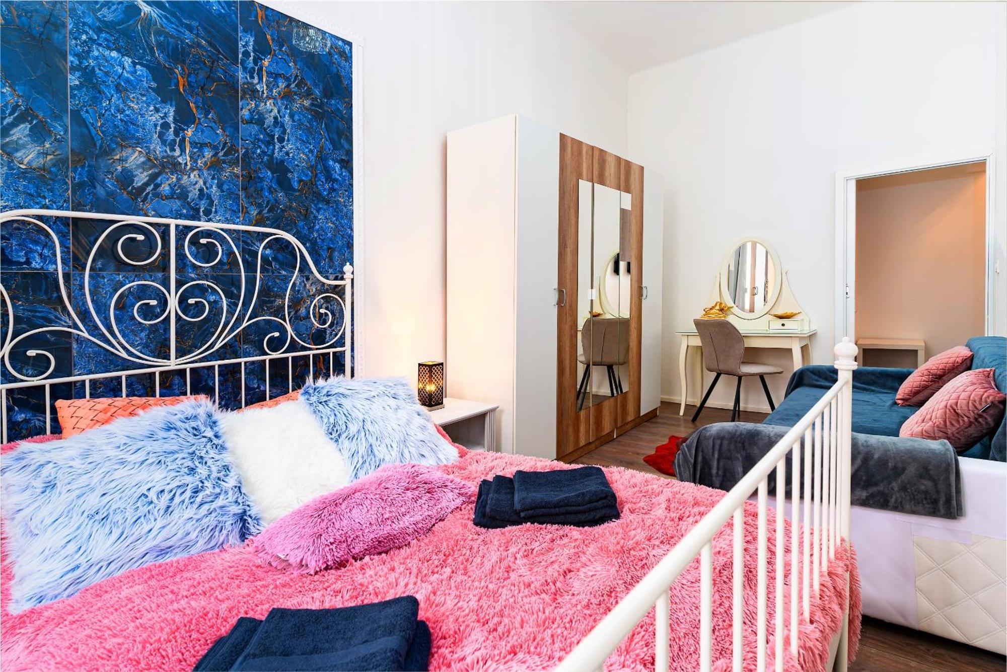 Emperors Elegance Suite Praga Zewnętrze zdjęcie