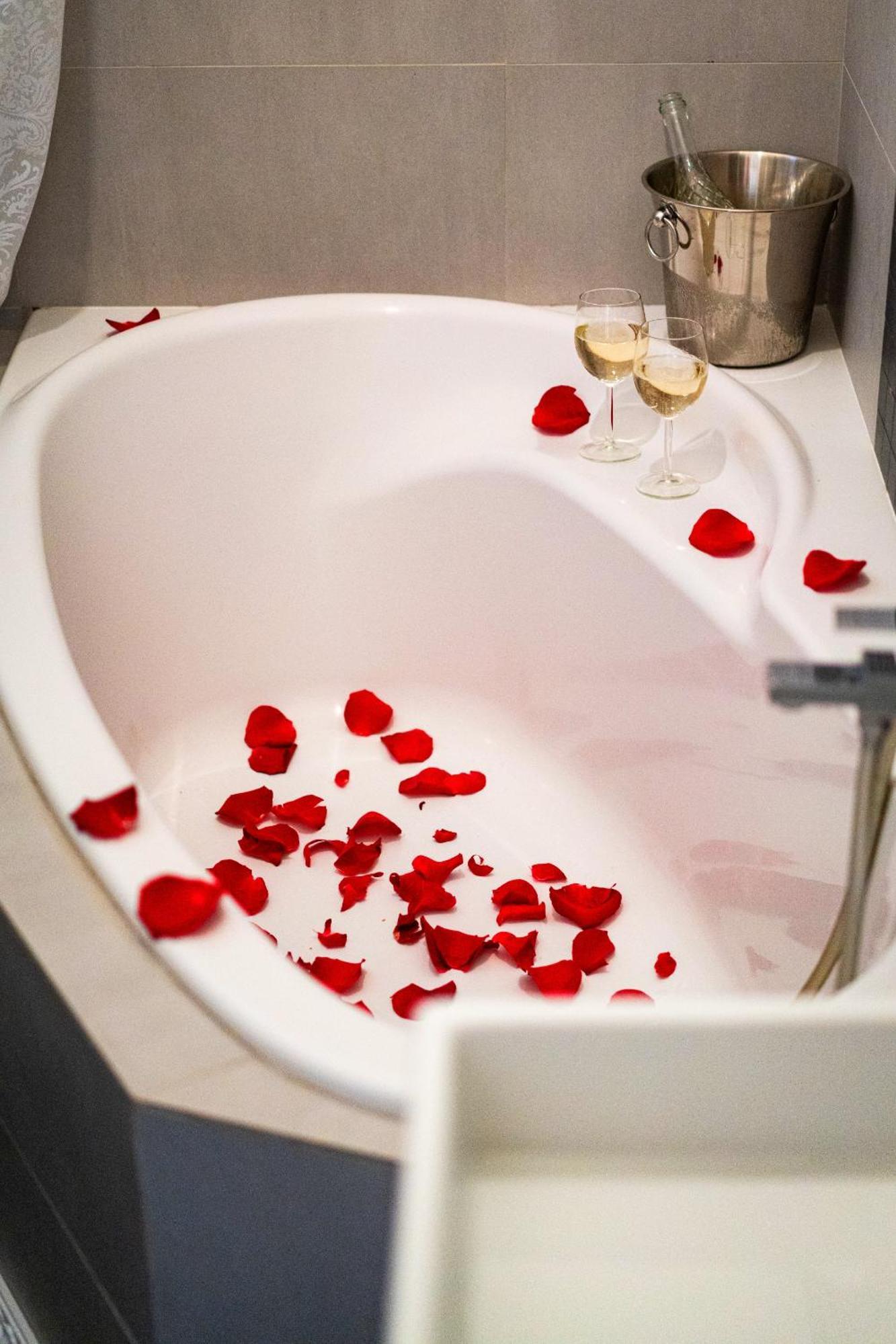Emperors Elegance Suite Praga Zewnętrze zdjęcie