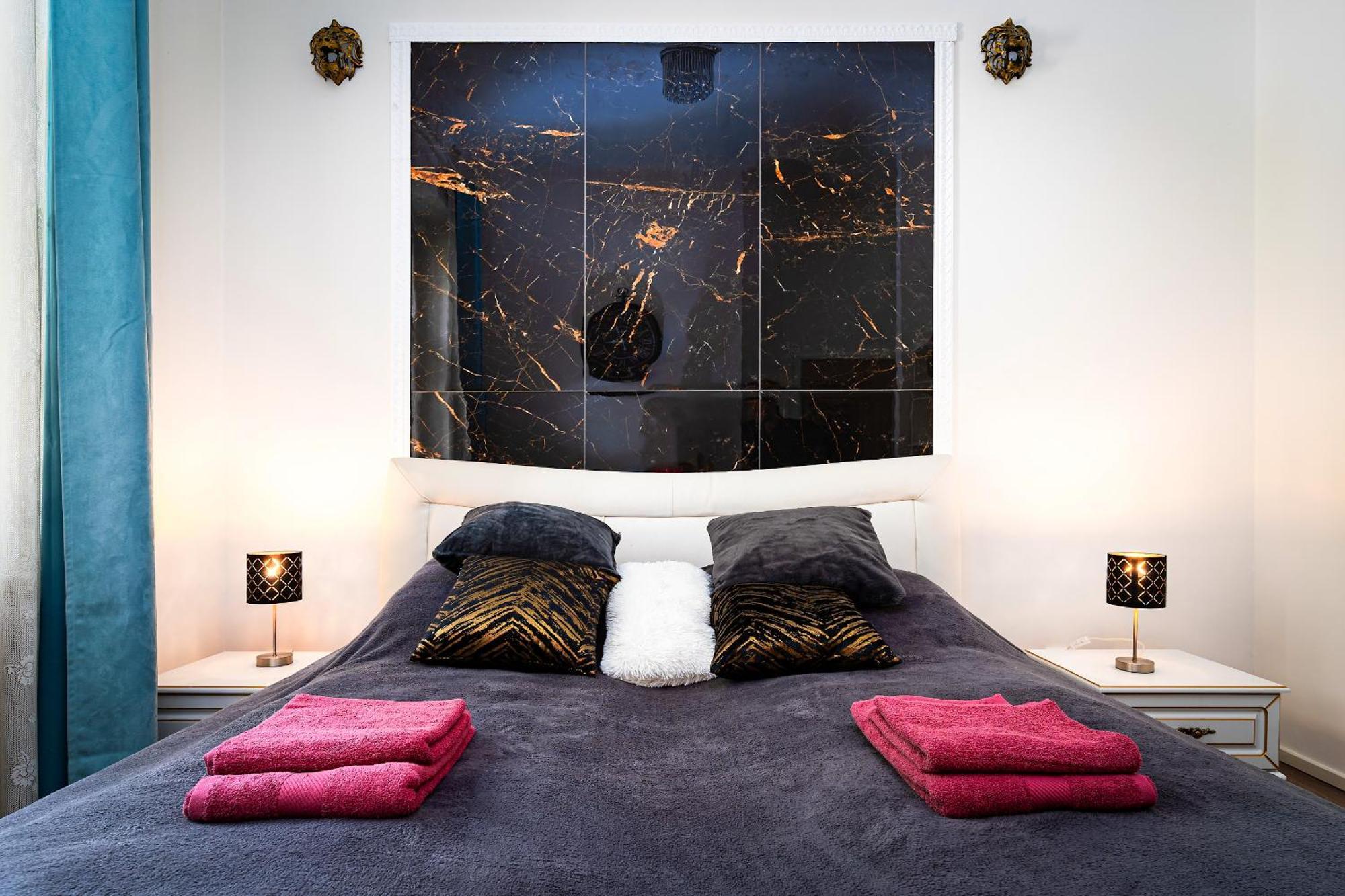 Emperors Elegance Suite Praga Zewnętrze zdjęcie